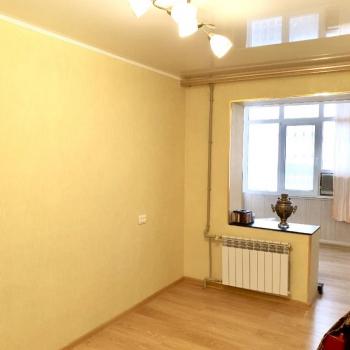 Продается 2-х комнатная квартира, 60 м²