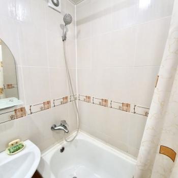 Продается 2-х комнатная квартира, 60 м²