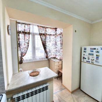 Продается 2-х комнатная квартира, 60 м²