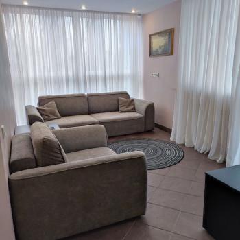 Продается 3-х комнатная квартира, 74 м²