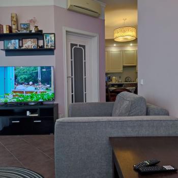 Продается 3-х комнатная квартира, 74 м²