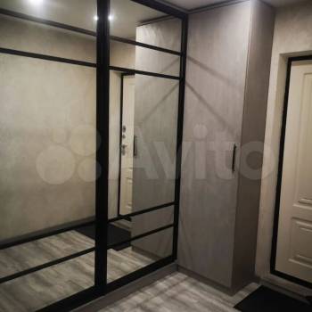 Сдается Многокомнатная квартира, 66,5 м²