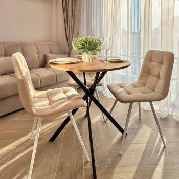 Сдается 2-х комнатная квартира, 31 м²