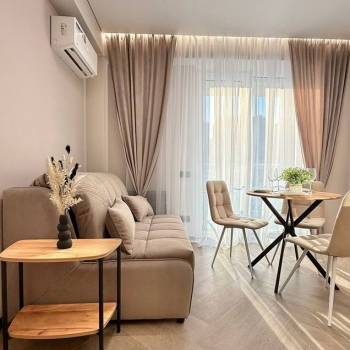 Сдается 2-х комнатная квартира, 31 м²
