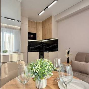 Сдается 2-х комнатная квартира, 31 м²