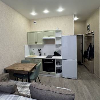 Сдается 1-комнатная квартира, 24 м²