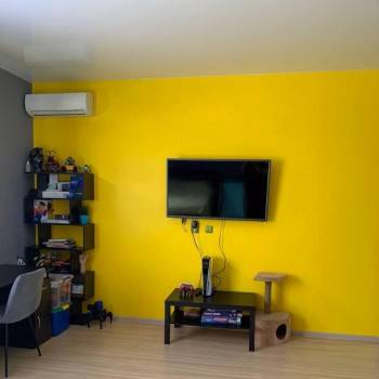 Продается 3-х комнатная квартира, 115 м²