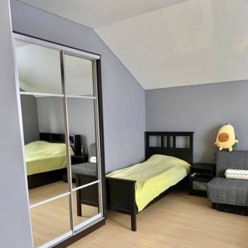 Продается 3-х комнатная квартира, 115 м²