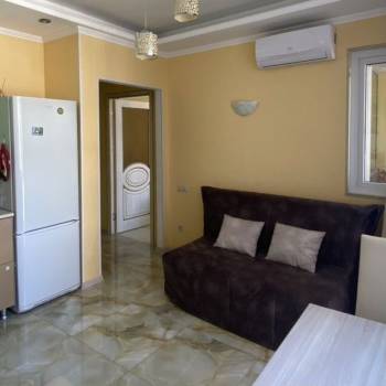 Сдается 2-х комнатная квартира, 37 м²