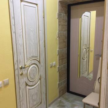 Сдается 2-х комнатная квартира, 37 м²