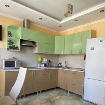 Сдается 2-х комнатная квартира, 37 м²