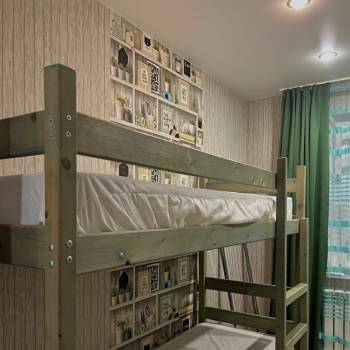 Сдается Многокомнатная квартира, 50 м²