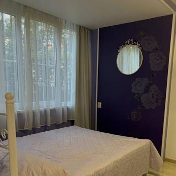 Сдается Многокомнатная квартира, 50 м²