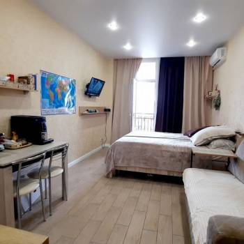 Продается 1-комнатная квартира, 30 м²