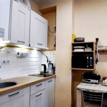 Продается 1-комнатная квартира, 30 м²