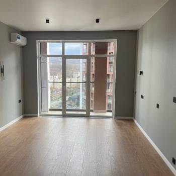 Продается 1-комнатная квартира, 37,1 м²