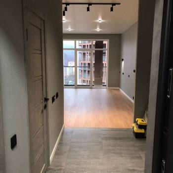 Продается 1-комнатная квартира, 37,1 м²