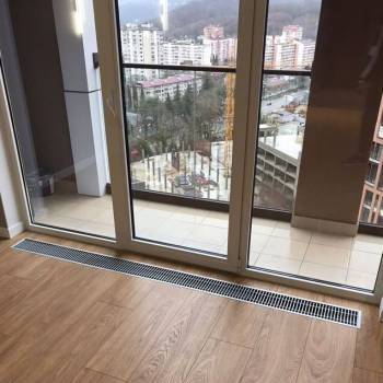 Продается 1-комнатная квартира, 37,1 м²