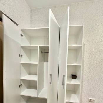 Сдается 1-комнатная квартира, 38 м²