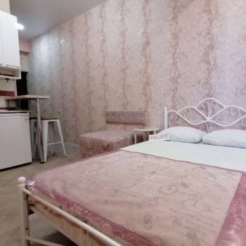 Продается 1-комнатная квартира, 21 м²