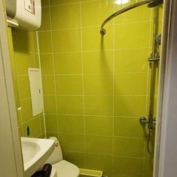 Продается 1-комнатная квартира, 21 м²