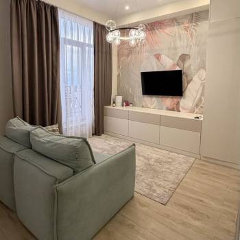Сдается 1-комнатная квартира, 30 м²