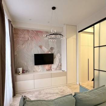 Сдается 1-комнатная квартира, 30 м²