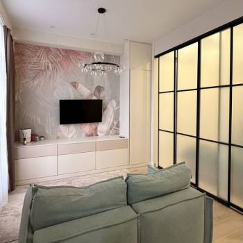 Сдается 1-комнатная квартира, 30 м²