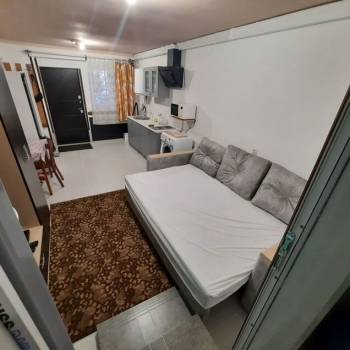 Сдается 1-комнатная квартира, 25 м²