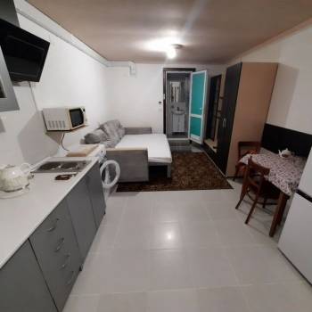 Сдается 1-комнатная квартира, 25 м²