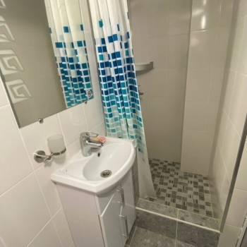 Сдается 1-комнатная квартира, 25 м²