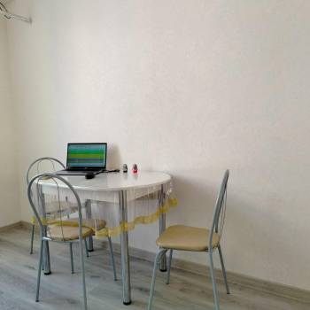 Сдается 1-комнатная квартира, 33 м²