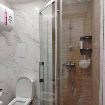 Сдается 1-комнатная квартира, 33 м²