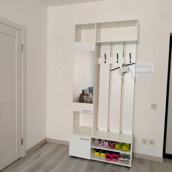 Сдается 1-комнатная квартира, 33 м²