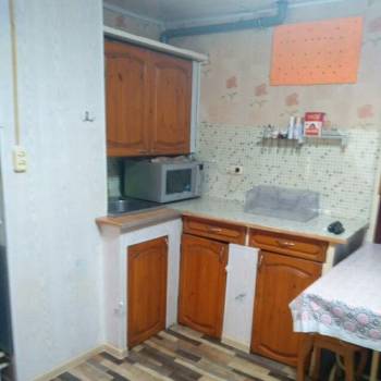 Сдается 2-х комнатная квартира, 32 м²