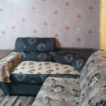 Сдается 2-х комнатная квартира, 32 м²