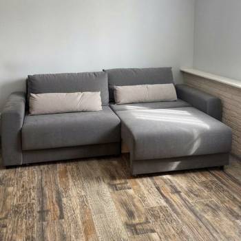 Сдается 1-комнатная квартира, 27 м²