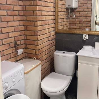 Сдается 1-комнатная квартира, 27 м²