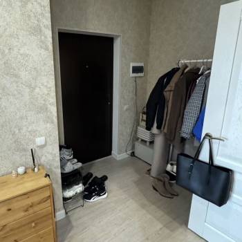 Продается 2-х комнатная квартира, 58,1 м²