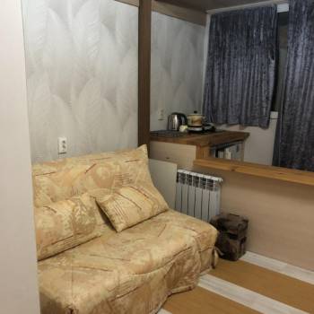 Сдается 1-комнатная квартира, 15 м²