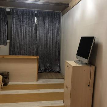 Сдается 1-комнатная квартира, 15 м²