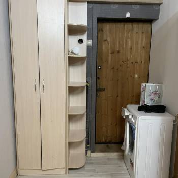 Сдается 1-комнатная квартира, 15 м²