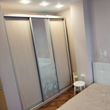 Сдается 2-х комнатная квартира, 34 м²