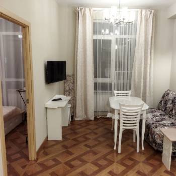 Сдается 2-х комнатная квартира, 34 м²