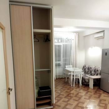 Сдается 2-х комнатная квартира, 34 м²