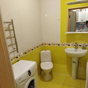 Сдается 2-х комнатная квартира, 34 м²