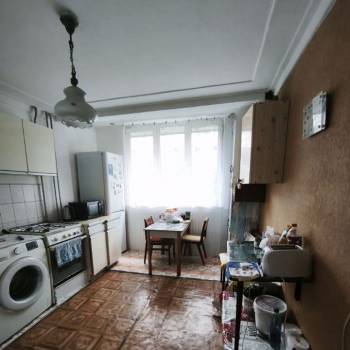 Продается 3-х комнатная квартира, 66,8 м²