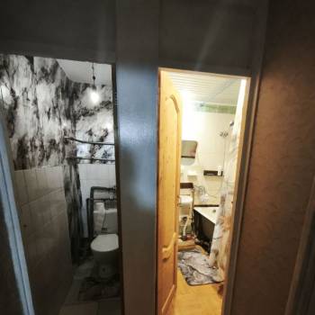 Продается 3-х комнатная квартира, 66,8 м²