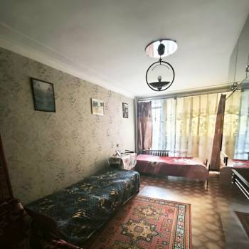 Продается 3-х комнатная квартира, 66,8 м²