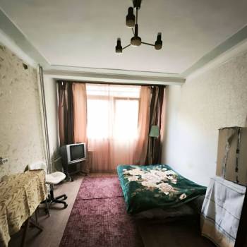 Продается 3-х комнатная квартира, 66,8 м²